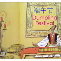 Keeping the tradition alive - Dumpling Festival